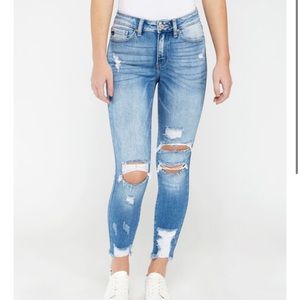 NWT KanCan Jeans Style KC9130M Size 13/30